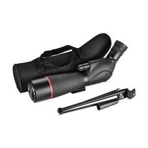 (BM-SC85A(ED)) 20-60x70 Réglable  Observation de la faune et des oiseaux Étanche Objectif FMC Prisme BAK4 Verre ED Alliage d'aluminium Longue-vue - Product Image 4