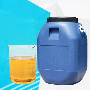 น้ำยา85% 6501ลดแรงตึงผิวสีเหลือง cdea (CAS 68603-42-9) สำหรับผงซักฟอกจีน - Product Image 1