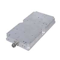 Module amplificateur de puissance RF portable personnalisé 1,5 GHz 100 W anti-FPV anti-GPS