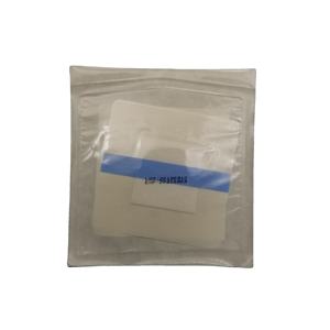 केंद्रीय शिरापरक कैथीटर निर्धारण साइट के लिए स्पष्ट फिल्म द्वीप ड्रेसिंग कक्षा 2 चिकित्सा उपकरण प्रमाणित - Product Image 6