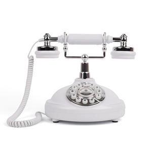 Libro de visitas de audio para decoración de boda, grabación de teléfono, grabadoras antiguas, libro de visitas de audio Retro para decoración de eventos - Product Image 3