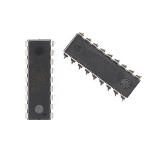 <span class=keywords><strong>PIC16F628A</strong></span>-<span class=keywords><strong>I</strong></span>/P Dip-18 <span class=keywords><strong>pic16f628a</strong></span> pic16f628 16f628 dựa trên flash, vi đ<span class=keywords><strong>i</strong></span>ều khiển CMOS 8 bit - Product Image 4