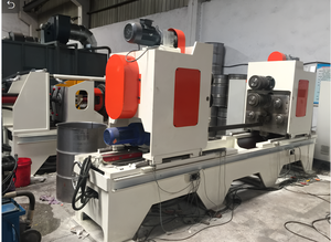 Machine de traitement des barils galvanisés pour ligne de production de produits métalliques - Product Image 4