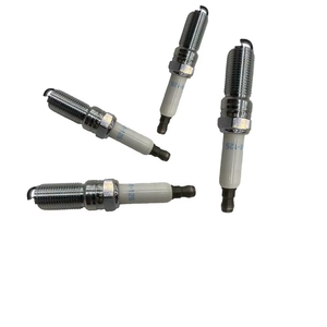 12647827 pièces de système de moteur automatique 41-<span class=keywords><strong>125</strong></span> bougies d'allumage Iridium bougies d'allumage en platine pour Dodge <span class=keywords><strong>Avenger</strong></span> 2007- Ford GT 2016- - Product Image 5