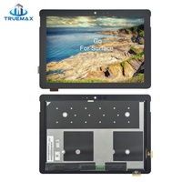 Écran LCD pour ordinateur portable Microsoft Surface Duo 2, Go 3 4 5 6 X Pro 7 8 9, remplacement d'écran de téléphone