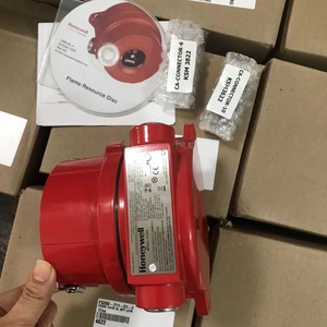 Detector de Llama y Fuego Electroóptico Honeywell FS20X de Fábrica para Gas Inflamable, Alta Precisión, Construcción en Aluminio - Product Image 4