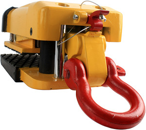 <span class=keywords><strong>Pince</strong></span> de levage pour dalles de marbre et de granit Hualong Stone Machinery HSA-14, robuste et sécurisée, capacité de 1000 kg, outil de levage pour dalles de pierre et d'<span class=keywords><strong>ardoise</strong></span> - Product Image 5
