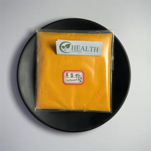 Yhemth من مسحوق الكركم العضوي HPLC Curcumin مكمل خلاصة جذور الفيتامينات النشطة في عبوة زجاجة أو أسطوانة - Product Image 2