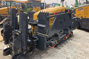 เครื่องเจาะแนวนอน XCM-G รุ่น XZ120E 74/2200 กิโลวัตต์/รอบต่อนาที - Product Image 3