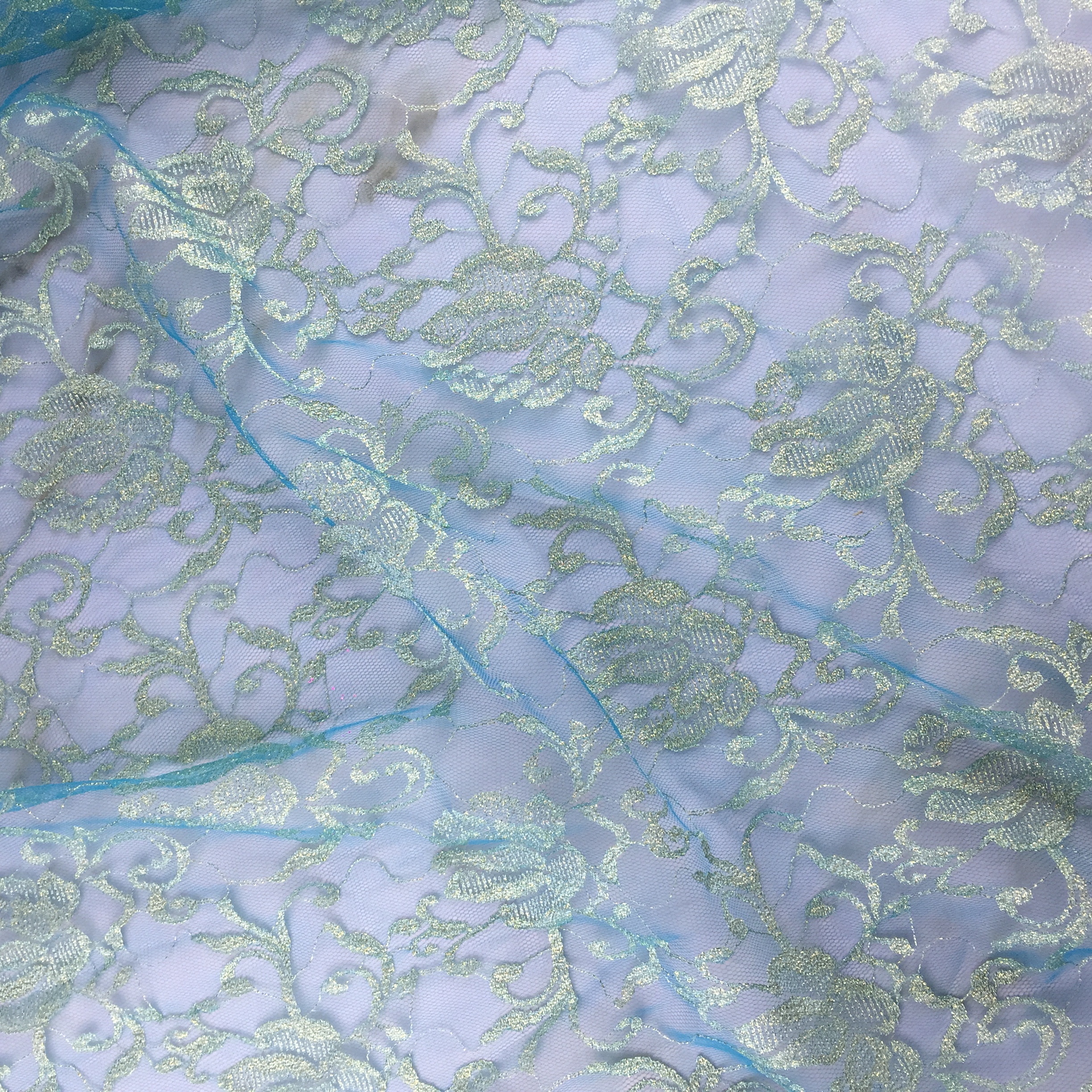 Blu-chiaro