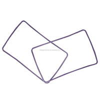Anillo de sello de H-tipo de mezcla de HB-PC1681 impresora de inyección de tinta de espaã a para Hitachi PX/PXR/PB/serie RX impresoras de inyección de tinta