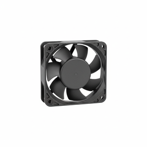 Ventilador Axial DC Crown 4028 SERVERT1 para Protección - Product Image 1
