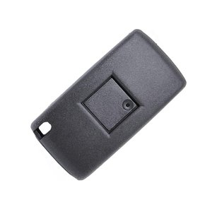 Chiave remota a 4 pulsanti con lama HU83, batteria su circuito stampato, senza Transponder per Peugeot, Citroen, Berlingo, Fiat - Product Image 4