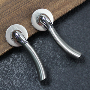 Set manopola <span class=keywords><strong>porta</strong></span> manopola <span class=keywords><strong>porta</strong></span> Design di moda - Product Image 6