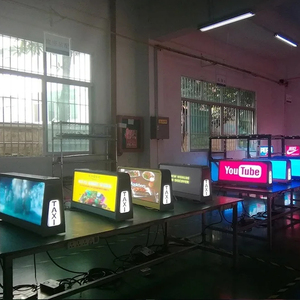 P6mm <span class=keywords><strong>XXX</strong></span> HD <span class=keywords><strong>LED</strong></span> taxi hiển thị hàng đầu giai đoạn nền <span class=keywords><strong>LED</strong></span> <span class=keywords><strong>Video</strong></span> tường liền mạch nối cho thuê Màn hình hiển thị <span class=keywords><strong>LED</strong></span> nhà máy bán buôn - Product Image 4