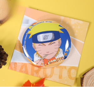 Caja Misteriosa de Coleccionables de la Película Ninja de Naruto 7: La Torre Perdida, Caja Sorpresa con Figuras Coleccionables para Niños, Regalo de Cumpleaños - Product Image 2