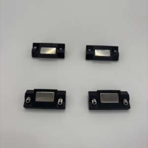 Strong Magnetic Door Catch Plastic <strong>Window</strong> <strong>Stopper</strong> for Aluminum Sliding Doors and <strong>Windows</strong> Hardware Accessories - Product Image 2