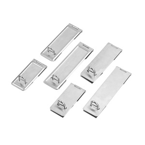 Stainless Steel Furniture <b>Lock</b> Keyless <b>Cabinet</b> Drawer Bolt Durable Traditional Design - Product Image 3