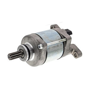 Nouveaux démarreurs pour Honda SH150i KTF150, modèles 31200-KTF-981 et 31200-KRJ-791, compatibles - Product Image 4