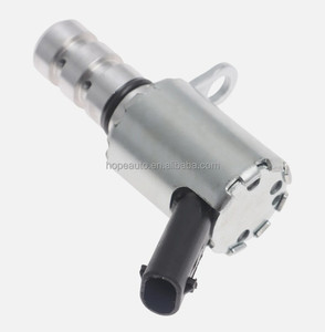 Válvula Solenoide de Sincronización Variable de Válvulas (VVT) 04E906455P 06E115243E para Motor Audi A3 A4 A5 A6 A7 A8 Q5 Q7 - Product Image 4