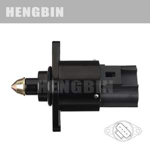 วาล์วปีกผีเสื้อความเร็วรอบเดินเบา04861164AA 4861164AA 4861164 AC314 AC163 - Product Image 2