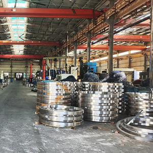 Litian Bouwmachines Onderdelen Cat312b Graafmachine Vervanging Interne Tandwiel Schommelring Cat312b Zwenklager - Product Image 5