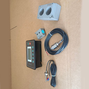 แผงควบคุมเครื่องอัดอากาศแมนนี่ พร้อมหม้อแปลงกระแสและเซ็นเซอร์สำหรับ MAM 860 - Product Image 6