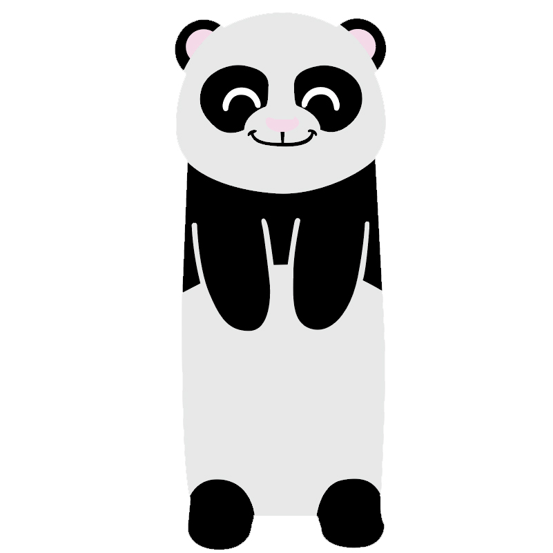 panda