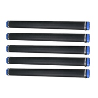 Disque diffuseur d'air nano à bulles de 12 pouces avec membrane micro-oxygénante pour aquarium