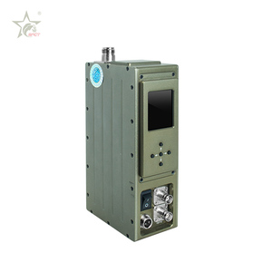 Tiết Kiệm năng lượng Ánh Sáng Trọng Lượng Đài Phát Thanh Không Dây Tín Hiệu Tăng Cường Mini TV 50km10km Long Range <span class=keywords><strong>Transmitter</strong></span> - Product Image 3