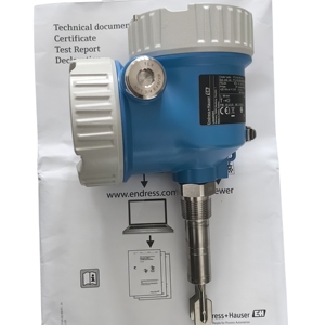 ผลิตภัณฑ์แท้ E+H ผลิตในเยอรมนี Liquiphant FTL51B - ดิจิตอล เรียบง่าย และปลอดภัย FTL51 FTL50 - Product Image 1