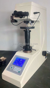 HVS-5 स्वचालित 5 किलोग्राम इंडेंटेशन विकर्स कठोरता परीक्षण मशीन - Product Image 2