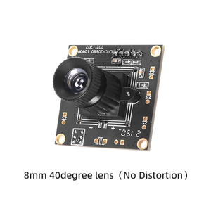 Zwak ps5268 1080P USB Mô-đun máy ảnh ánh sáng yếu 0.003lux & rộng năng động 2MP <span class=keywords><strong>CMOS</strong></span> cảm biến mini máy ảnh cho mâm xôi Windows Linux - Product Image 2