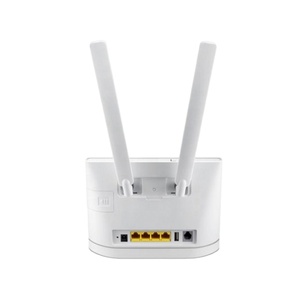 Ban đầu Hw mở khóa B315s-519 4G wifi không dây CPE Router 300Mbps Max LAN tốc độ dữ liệu với khe cắm thẻ Sim để sử dụng nhà - Product Image 2