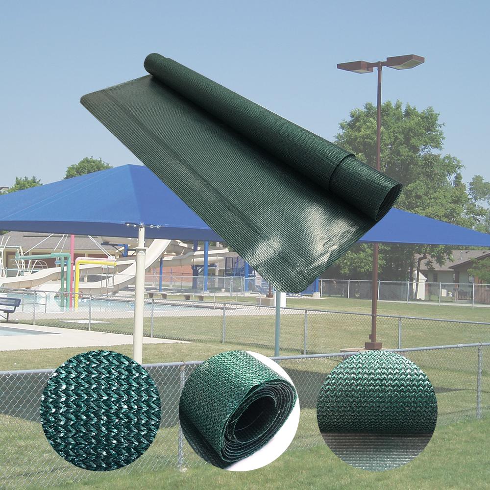 Влагозащищенная затеняющая сетка, поставщики сельскохозяйственной водонепроницаемой затеняющей сетки hdpe