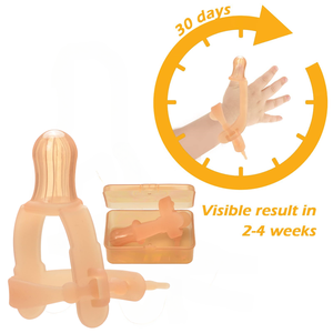 Vente en gros de sucettes en silicone pour bébés, non toxiques, style sevrage, en forme d'animaux, pour bébés de 0 à 12 mois, vendues en supermarchés - Product Image 6