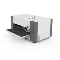 Mesin Pemotong Laser Fiber CNC 3015 Tertutup Penuh 3000W Bersertifikasi CE untuk Plat Baja Tahan Karat, Aluminium, dan Baja Karbon dengan Harga Kompetitif