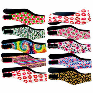 <span class=keywords><strong>Bandeau</strong></span>/Bande de tête en néoprène personnalisé pour la <span class=keywords><strong>natation</strong></span>, vente en gros - Product Image 1