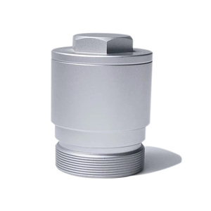 Прямая поставка с завода OEM/ODM, обработка ЧПУ алюминиевых 6061 из нержавеющей стали, латунные медные детали с бурением и проводом, услуги EDM - Product Image 2