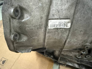 24117613239 2411761323901 24117613238 24117613253 Conjunto de Motor y Caja de Cambios Original Usado para <span class=keywords><strong>BMW</strong></span> Serie 7 760Li - Product Image 3