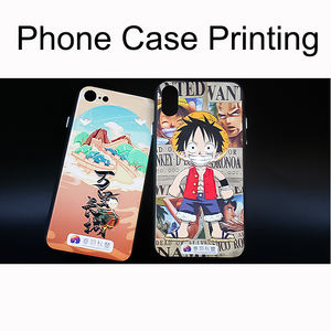 Máquina de impresión de cama plana, impresora Digital de gran formato para funda de teléfono, CF-2513, alta velocidad, <span class=keywords><strong>Ricon</strong></span> G5, novedad - Product Image 4