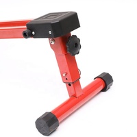 Rameur à air multifonction durable pour la salle de sport à domicile, pour l'équipement de salle de sport Concept 2, solution tout-en-un