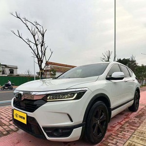 Honda Breeze 2020 Diésel, SUV Usado de 5 Plazas, Motor 1.5T, Transmisión CVT Automática, 193KM/H, SUV Familiar de Alta Velocidad, Honda Breeze de Segunda Mano - Product Image 1
