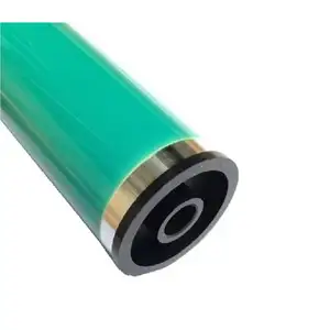 Golden Green OPC drum, OPC compatible for Dell C3110cn 3115cn 3130, for Xerox Phaser 6180 6280