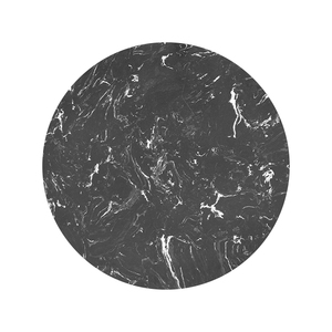 <span class=keywords><strong>Pied</strong></span> de <span class=keywords><strong>table</strong></span> en <span class=keywords><strong>fonte</strong></span>, <span class=keywords><strong>table</strong></span> basse ronde en pierre frittée, <span class=keywords><strong>table</strong></span> de <span class=keywords><strong>bistrot</strong></span>, <span class=keywords><strong>table</strong></span> de café, <span class=keywords><strong>table</strong></span> de restaurant, plateau de <span class=keywords><strong>table</strong></span> aspect <span class=keywords><strong>marbre</strong></span> noir - Product Image 5