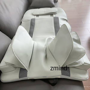 aufblasbare massagematratze elektrisches vibrationsbett massagematratze elektrische vibrationsmassagematratze - Product Image 4