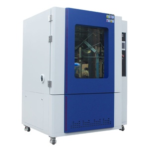 Chambre d'essai à température et humidité constantes de -40°C à 150°C - Product Image 4