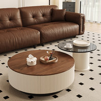 Table à thé rétro en métal noir avec tiroir, vente en gros d'usine, mobilier d'intérieur pour la maison, approvisionnement en vrac pour les acheteurs ménagers mondiaux