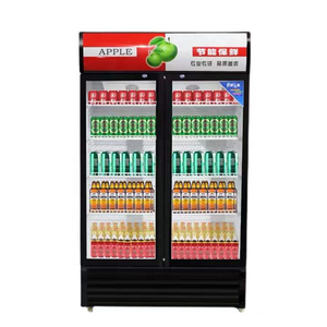 Nevera Comercial de Bebidas de Súper Rendimiento con Baja Inversión - Product Image 6