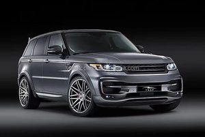 Prezzo di fabbrica 2014-2017 kit carrozzeria stile <span class=keywords><strong>Startech</strong></span> per RR Sport - Product Image 4